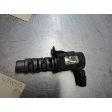 07V022 Variable Valve Timing Solenoid From 2006 Honda Accord EX SEDAN 2.4